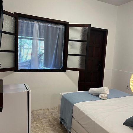 Alto Mar Ilha Grande Aparthotel Luaran gambar