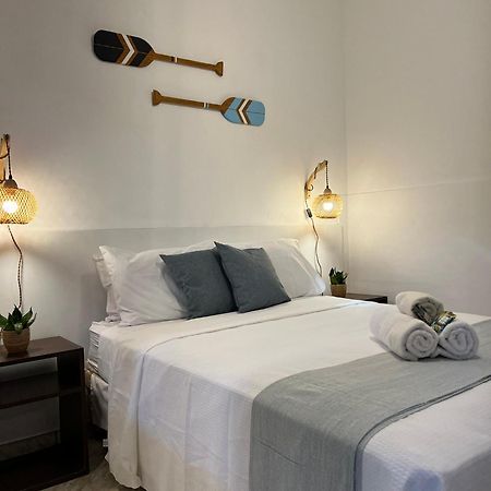 Alto Mar Ilha Grande Aparthotel Luaran gambar