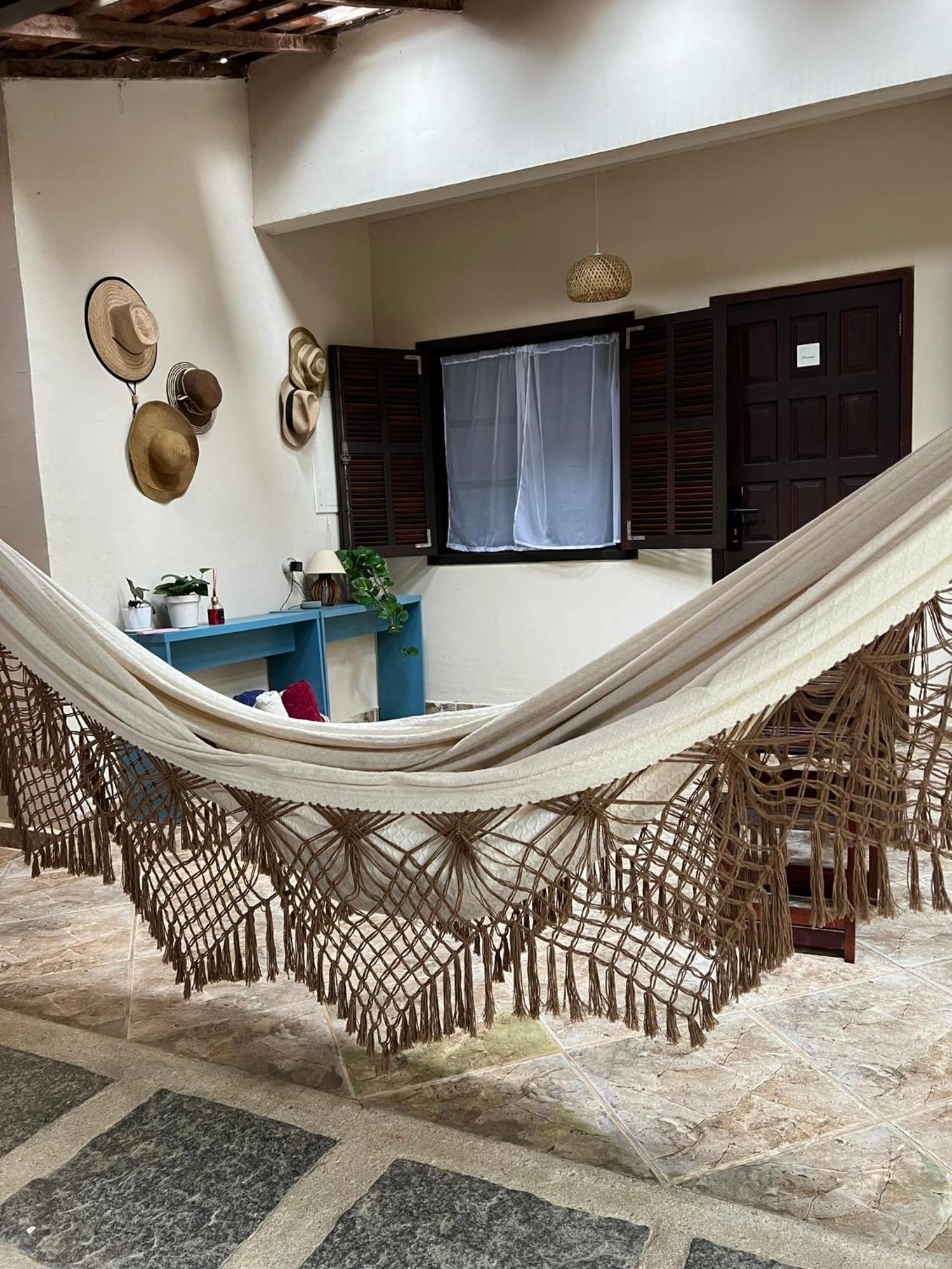 Alto Mar Ilha Grande Aparthotel Luaran gambar