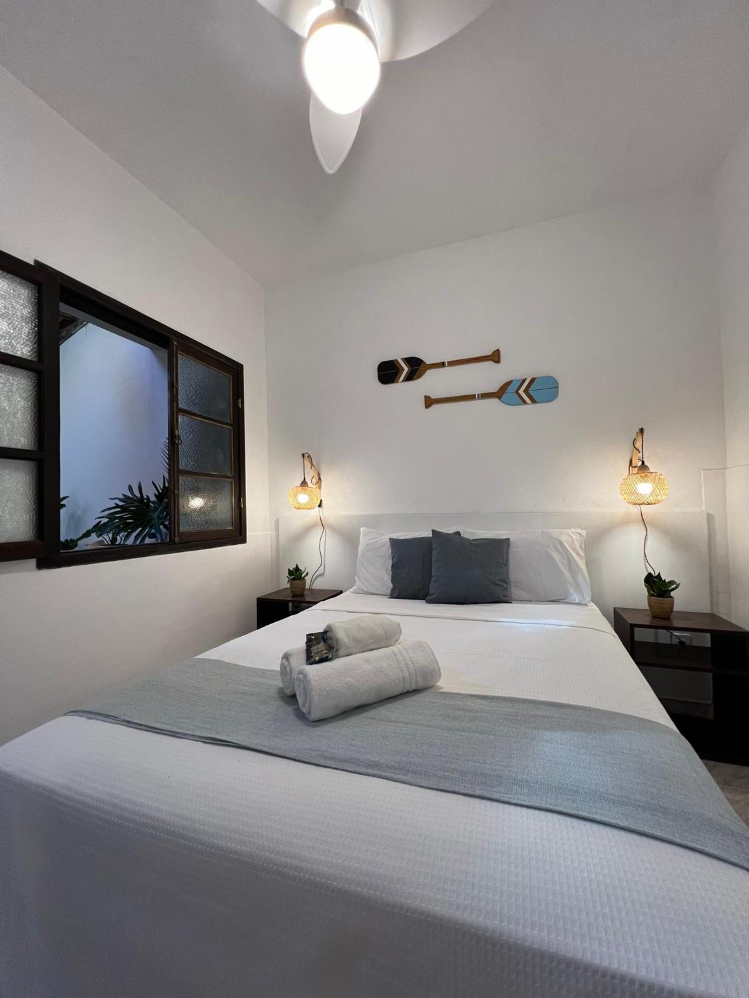 Alto Mar Ilha Grande Aparthotel Luaran gambar